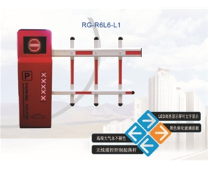 山东R6自动挡车器系列